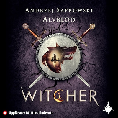 Alvblod