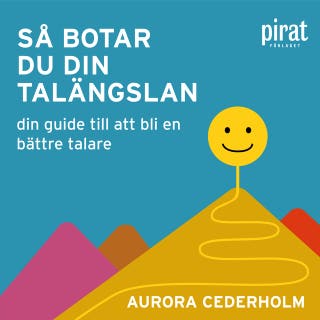 Så botar du din talängslan