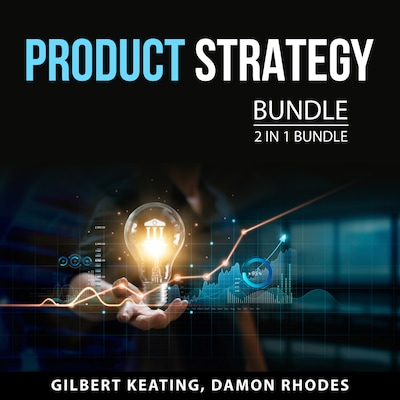 Product Strategy Bundle, 2 in 1 Bundle