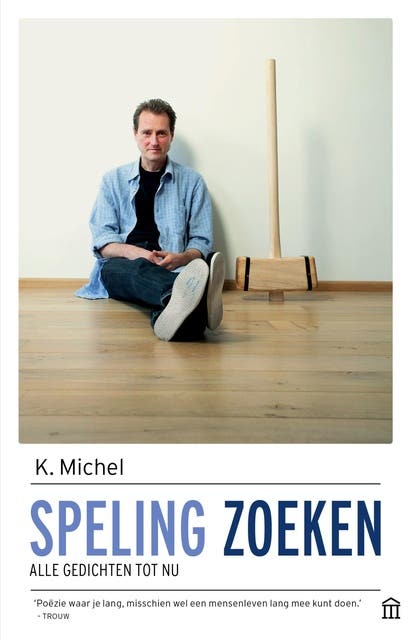 Speling zoeken: Alle gedichten tot nu