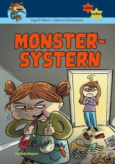 Monstersystern