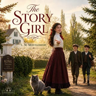 The Story Girl: Two city boys find a summer of wonder, friendship, and captivating stories on a picturesque island.