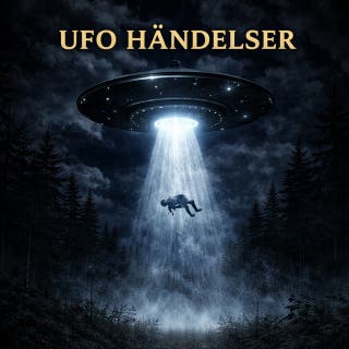 UFO-Händelser