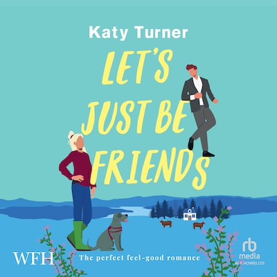 Let's Just Be Friends