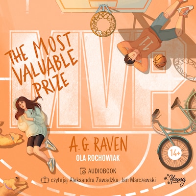 MVP. The Most Valuable Prize