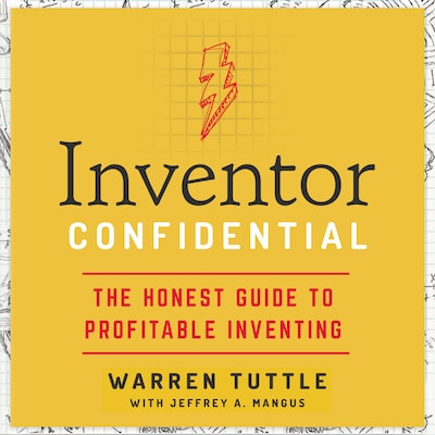 Inventor Confidential