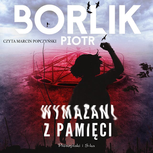 Wymazani z pamięci
