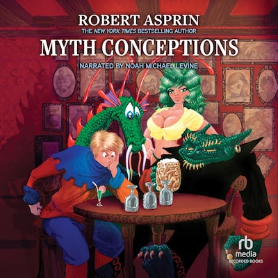 Myth Conceptions