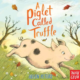 A Piglet Called Truffle
