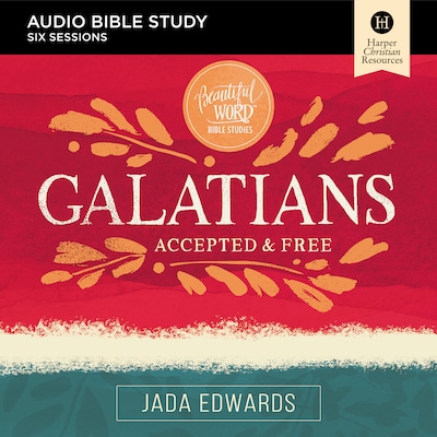Galatians: Audio Bible Studies