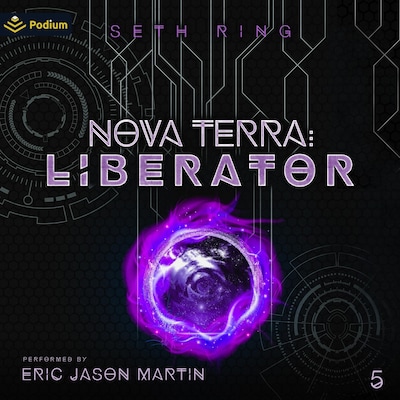 Nova Terra: Liberator