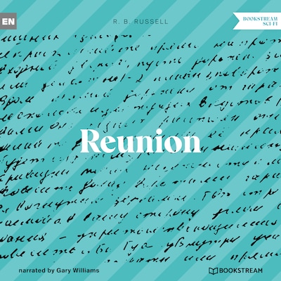 Reunion (Unabridged)