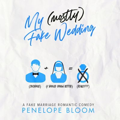 My (Mostly) Fake Wedding