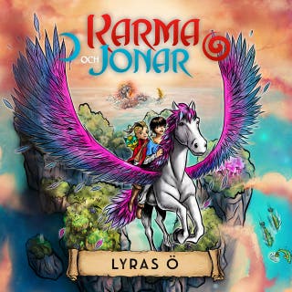 Lyras ö