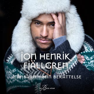 Månbarn: min berättelse