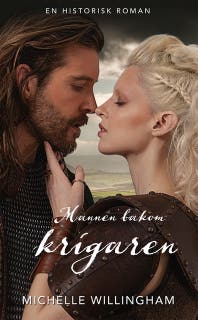 Mannen bakom krigaren