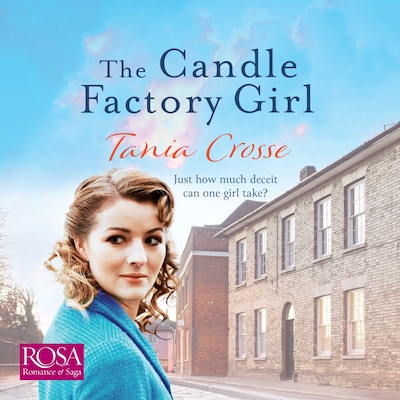 The Candle Factory Girl
