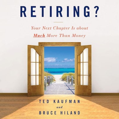 Retiring?