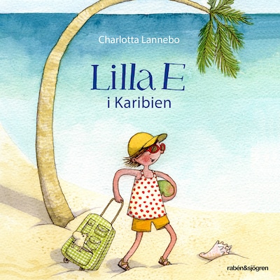 Lilla E i Karibien