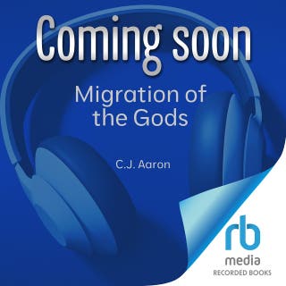 Migration of the Gods: A Progression Fantasy Epic
