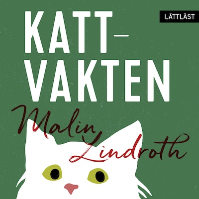 Kattvakten (lättläst)