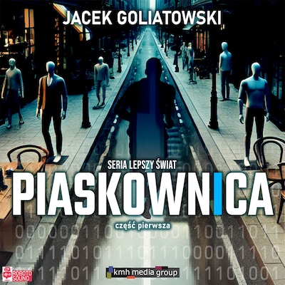 Piaskownica. Tom 1