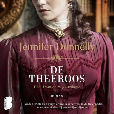 De theeroos