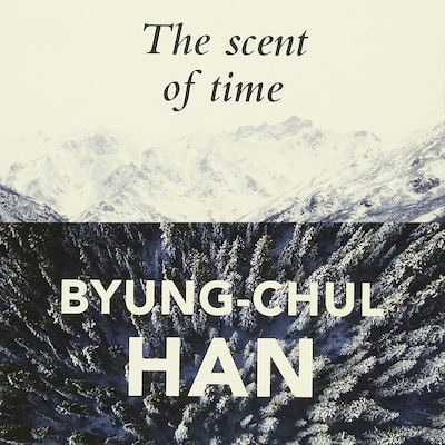 The Scent of Time