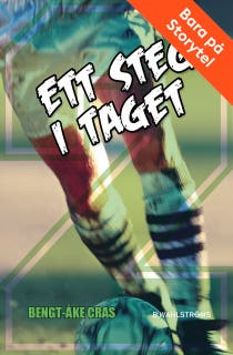 Ett steg i taget