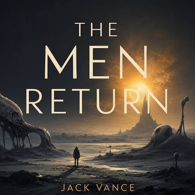 The Men Return