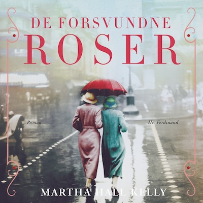 De forsvundne roser