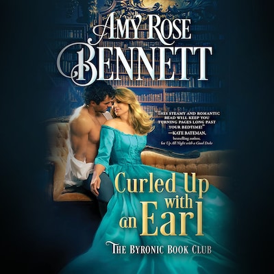 Curled Up With an Earl