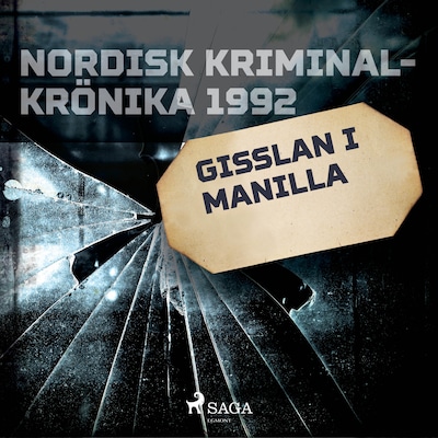 Gisslan i Manilla