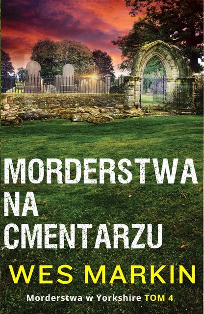 Morderstwa na cmentarzu