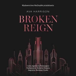 Broken Reign