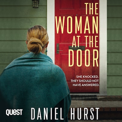 The Woman At The Door