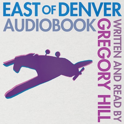 East of Denver