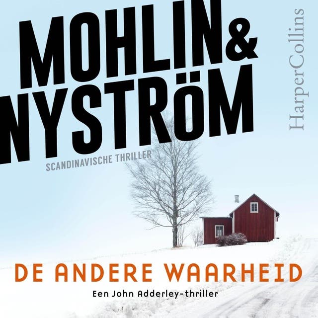 De andere waarheid: Scandinavische thriller