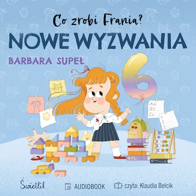 Nowe wyzwania. Co zrobi Frania?