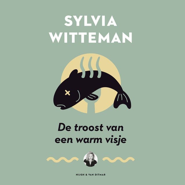 De troost van een warm visje: columns