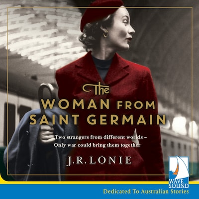 The Woman from Saint Germain