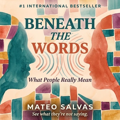 Beneath the Words