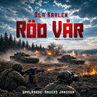 Röd Vår