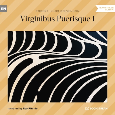 Virginibus Puerisque I