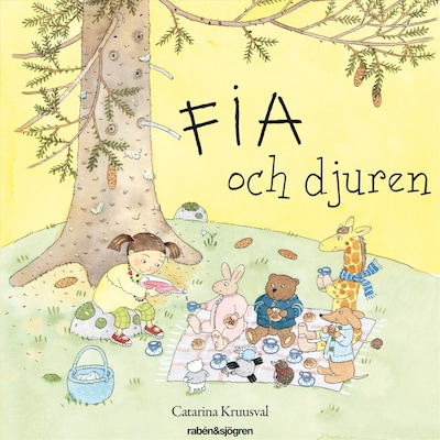 Fia och djuren