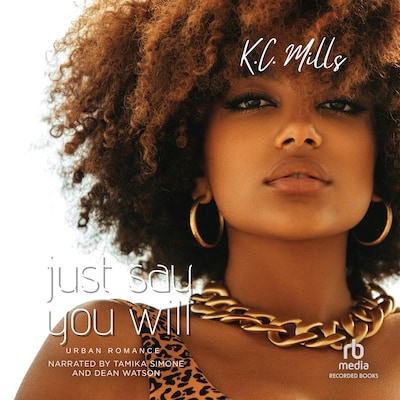 Just Say You Will