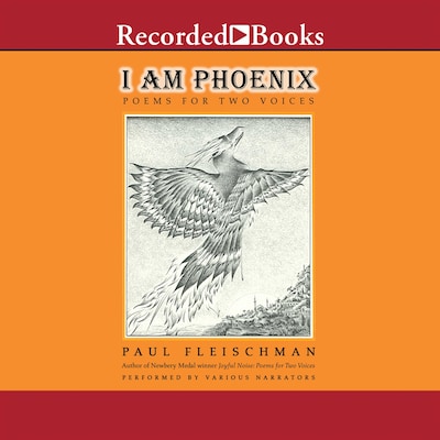 I Am Phoenix