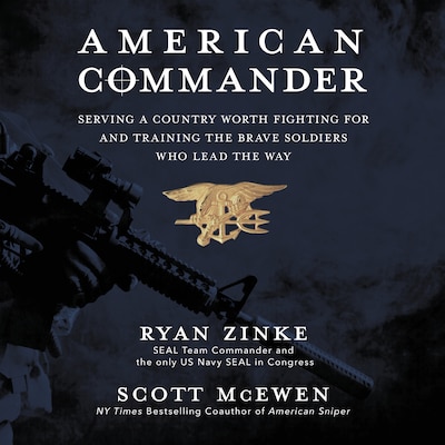 American Commander
