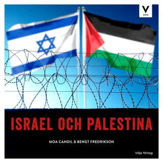 Vilja veta - Israel och Palestina