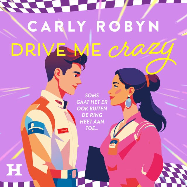 Drive Me Crazy